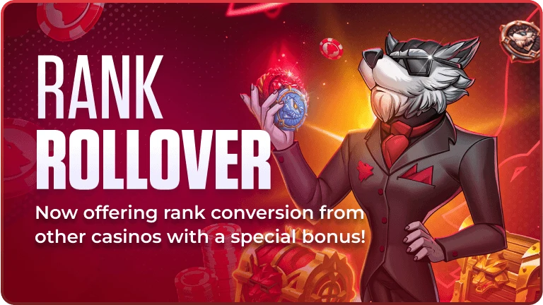 Rank Rollover